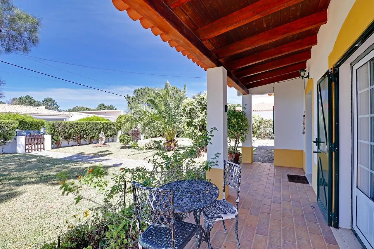 Villa Casa Lady D'Avila Aljezur