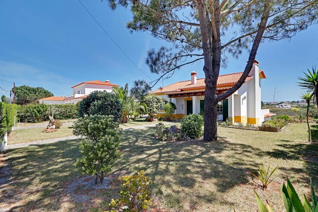 Casa Lady D'Avila Aljezur Portugal