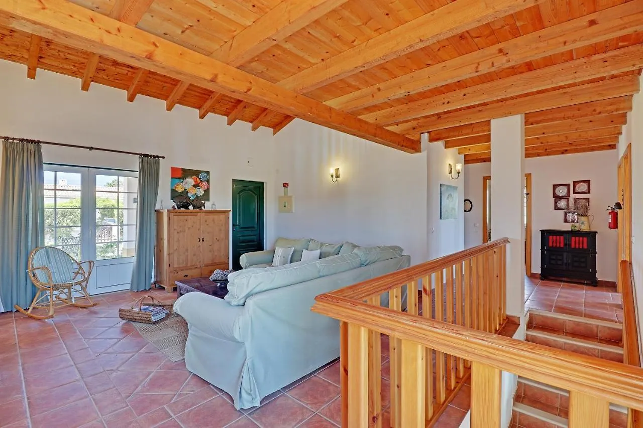 Casa Lady D'Avila Aljezur