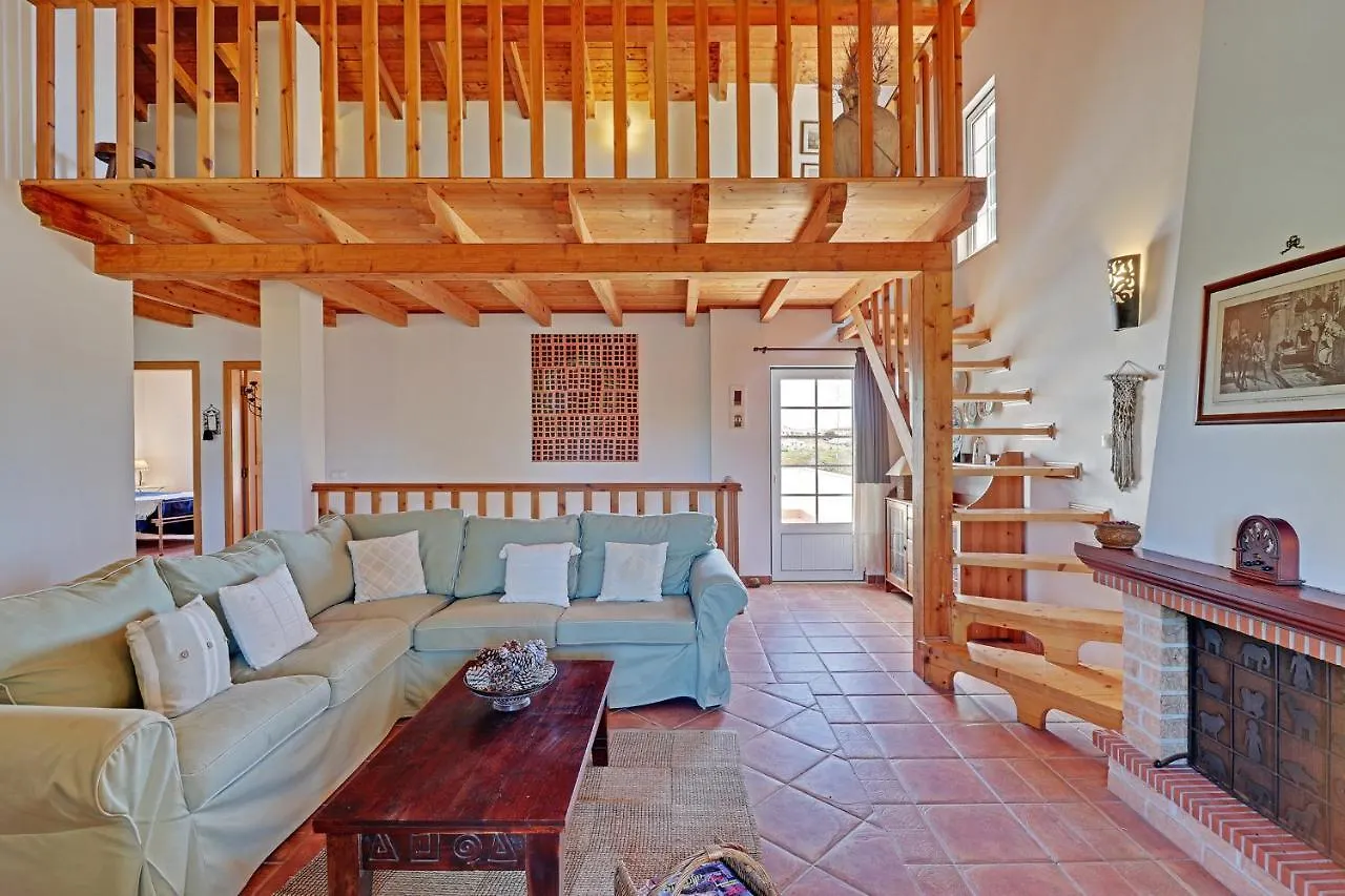 Villa Casa Lady D'Avila Aljezur