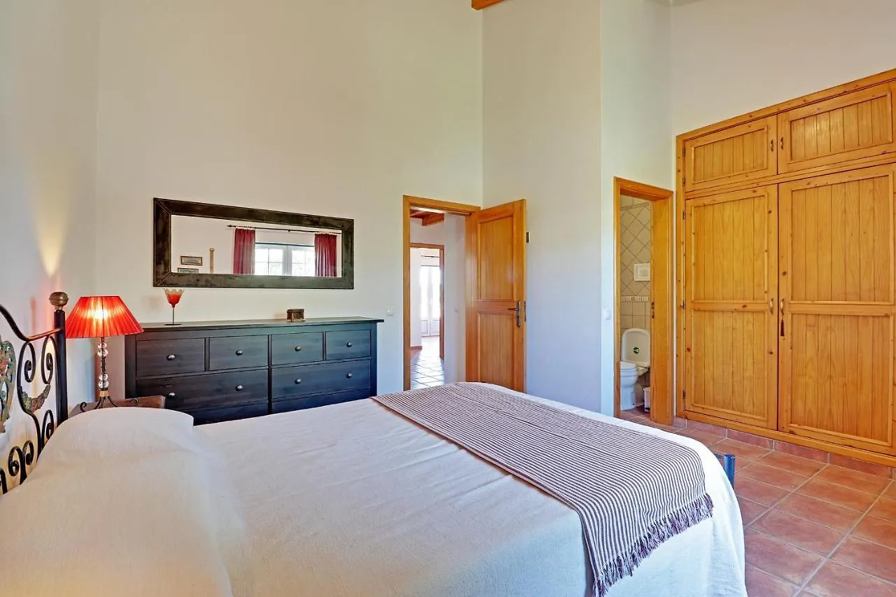Casa Lady D'Avila Aljezur