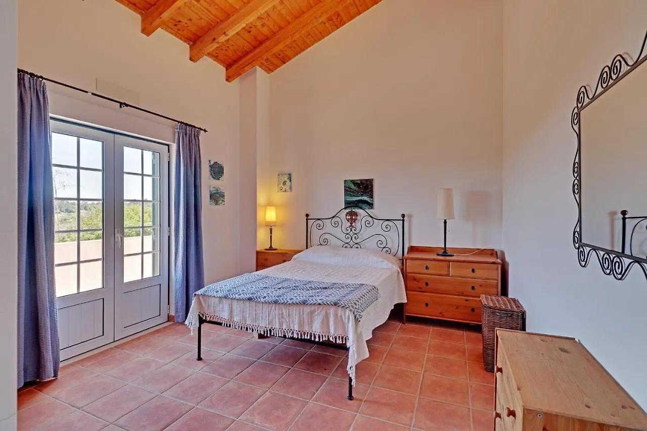 Villa Casa Lady D'Avila Aljezur Portugal