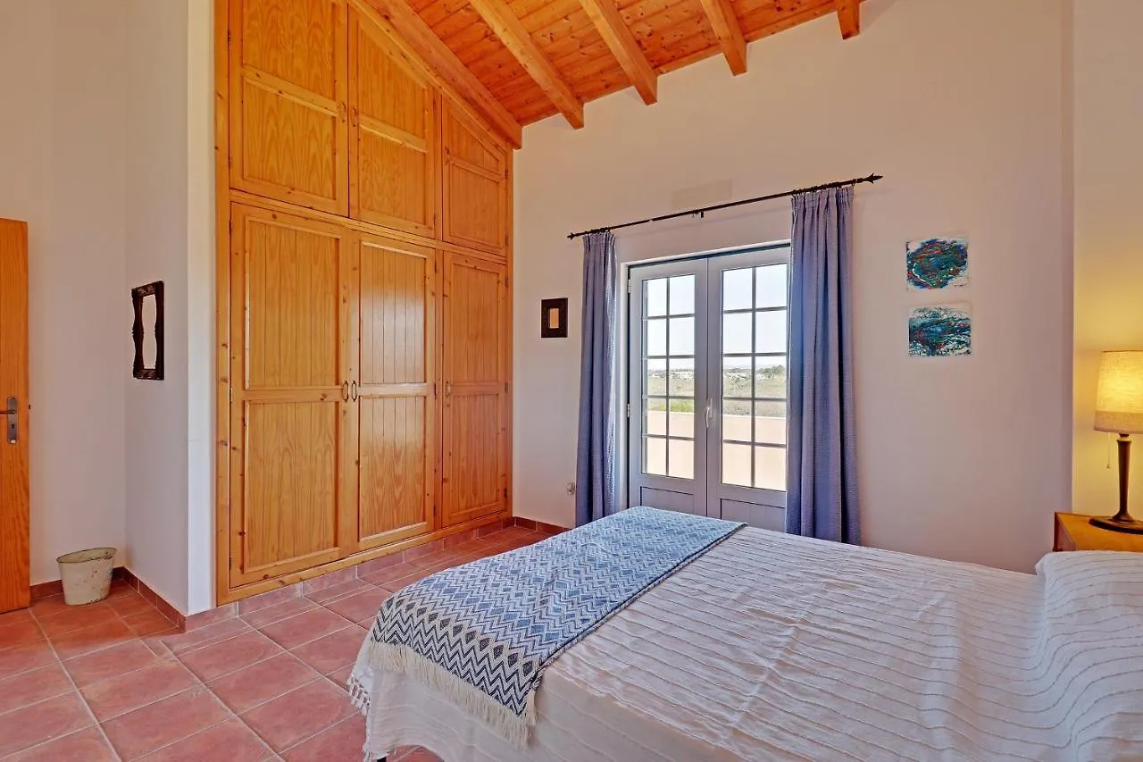 Villa Casa Lady D'Avila Aljezur