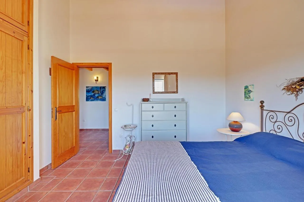 Casa Lady D'Avila Aljezur 0*,