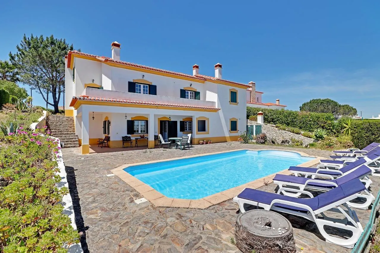 Casa Lady D'Avila Aljezur