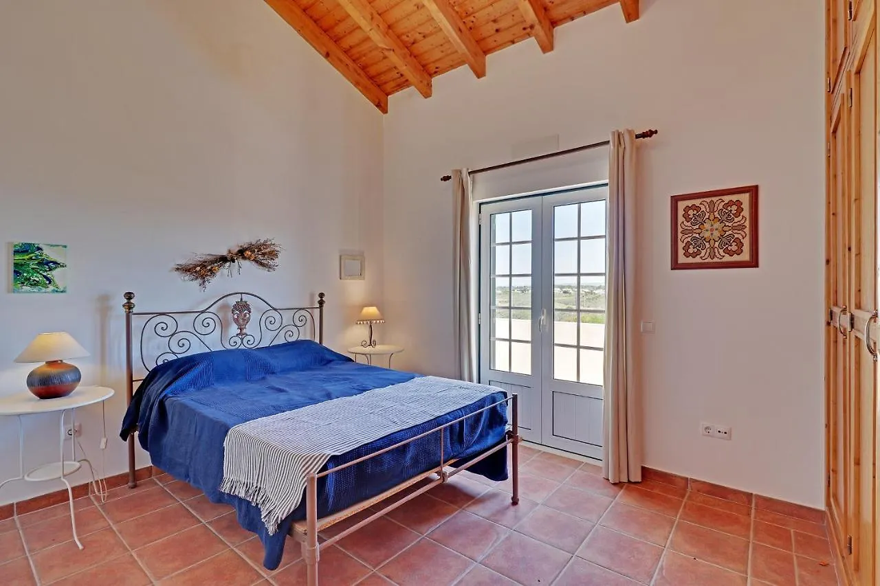 Villa Casa Lady D'Avila Aljezur