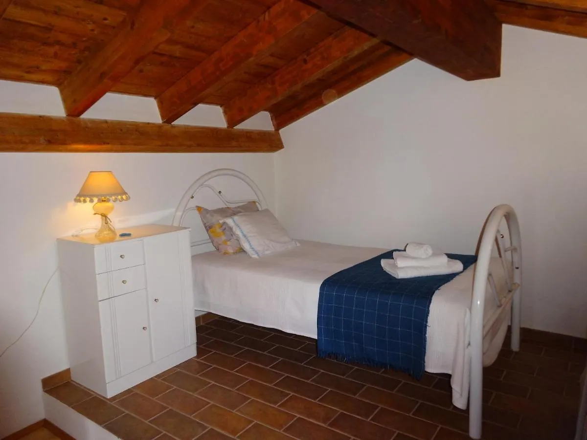 Casa Lady D'Avila Aljezur 0*,