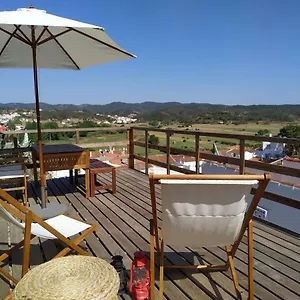 Casa de Férias Casa Pe Do Castelo