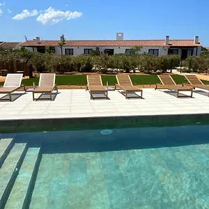  Casa de Férias Quinta Do Planalto Vicentino -